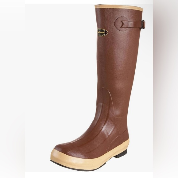 LaCrosse Zxt Guardsmen - Picture 2 of 5